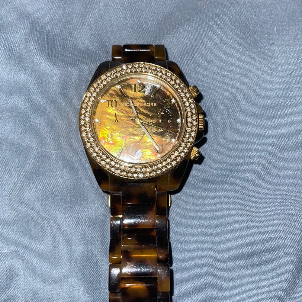 Michael Kors watch
